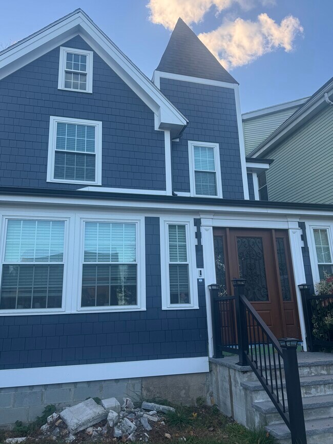 Foto del edificio - 195 Neponset Ave