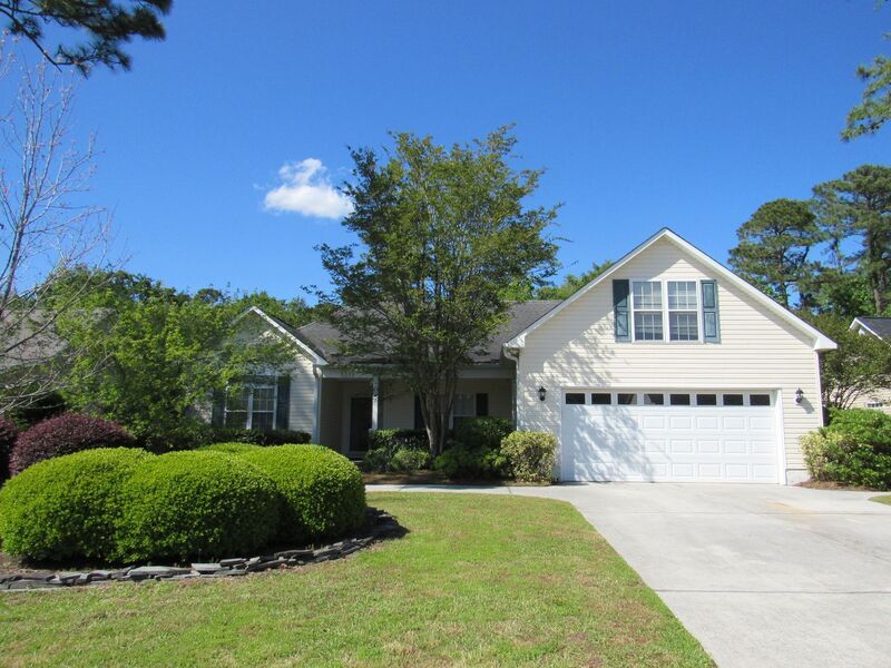 Primary Photo - 5213 Woods Edge Rd