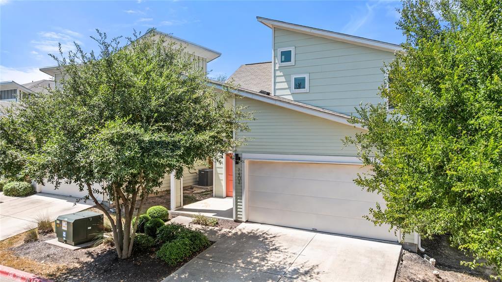 Foto principal - 7402 Rook St