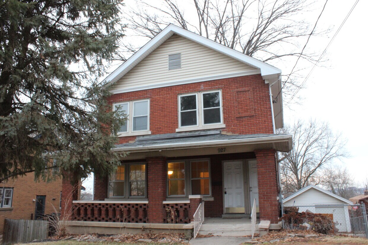 927 Highland Ave Unit Basement, Fort Thomas, KY 41075 Apartments in