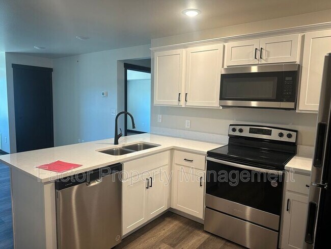 Foto del edificio - 1111 Range St