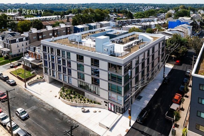 Foto del edificio - Brand New One Bedrooms in Roxborough