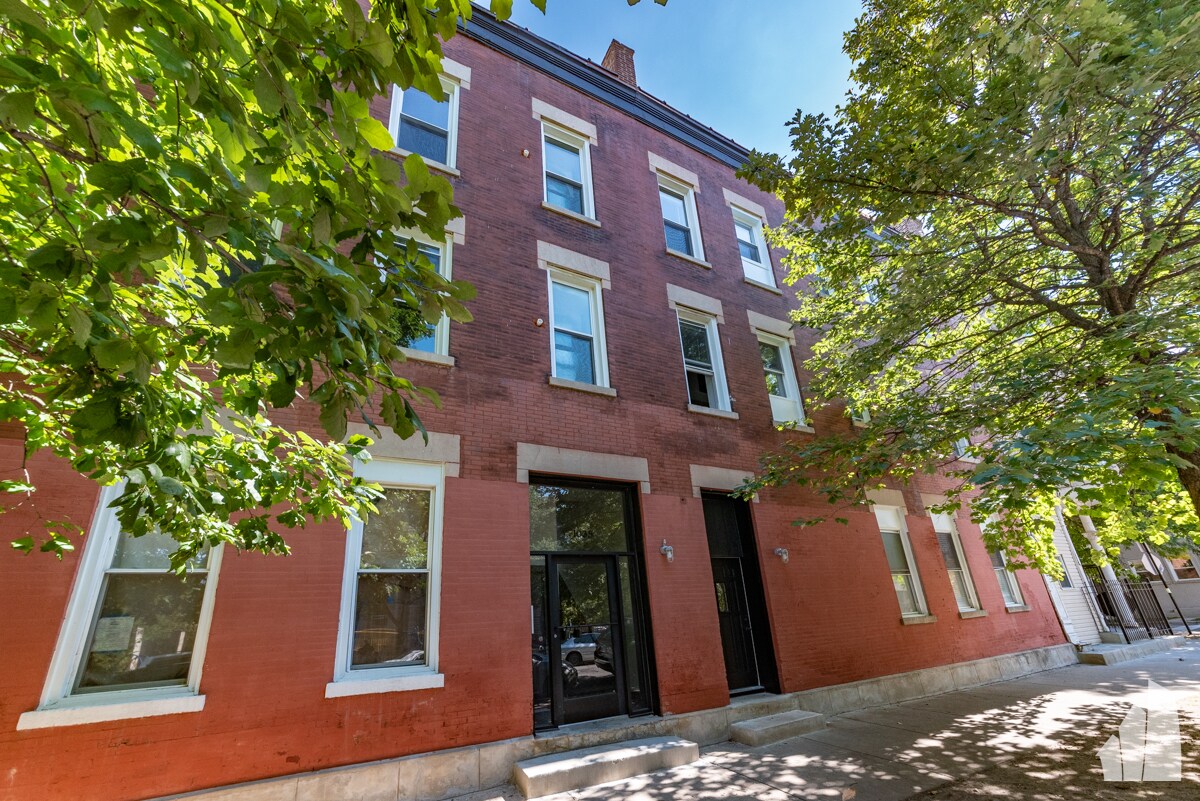 Foto principal - 1035 N Washtenaw Ave