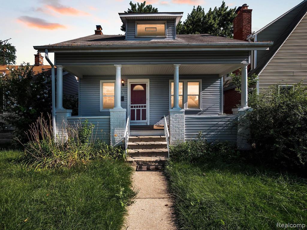 Primary Photo - 321 E Saratoga St