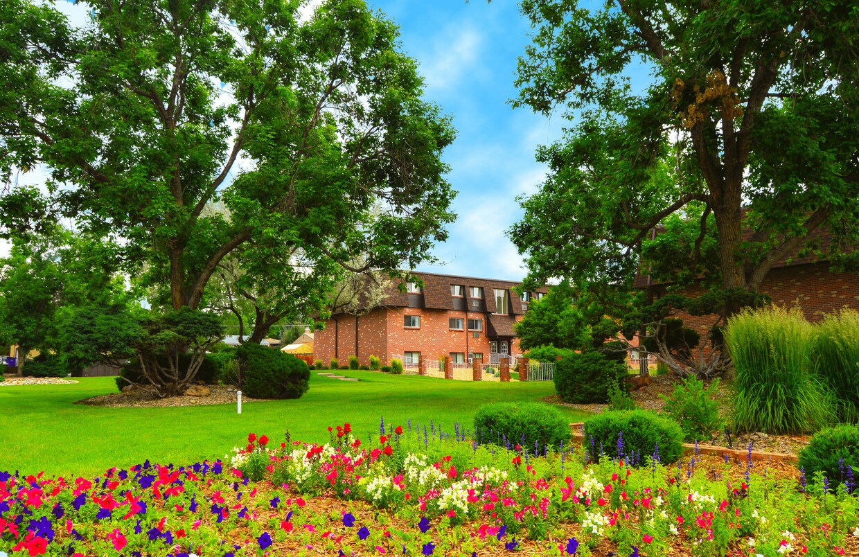 Lamar Village Apartments Apartments Arvada, CO