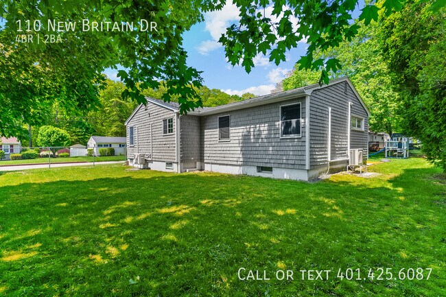 Building Photo - 110 New Britain Dr
