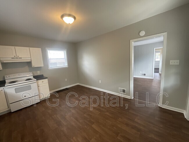 Foto del edificio - 386 E Liberty St