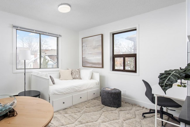 Photo du bâtiment - 5 Glenavon Road