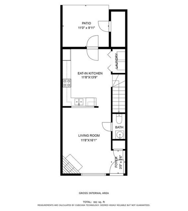 Building Photo - Short Term Fully Furnished Townhome!