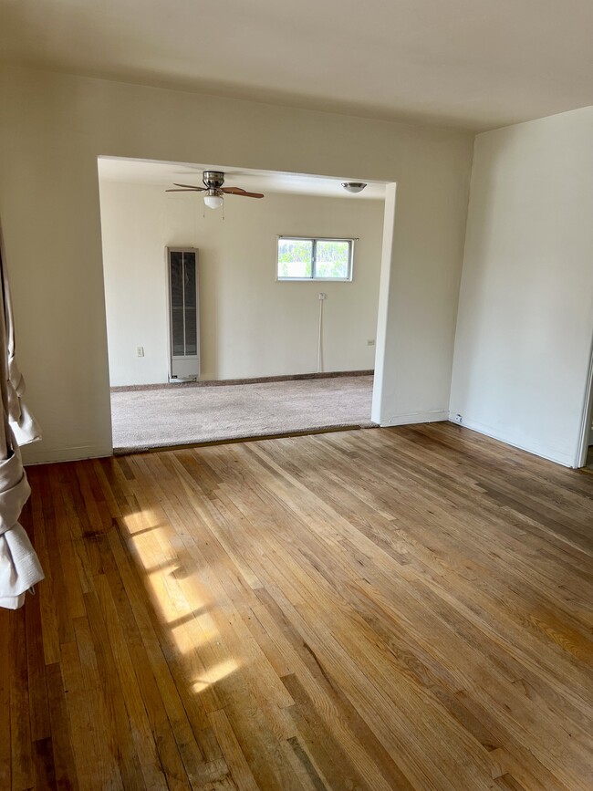 Front Room - 1215 Morelia St