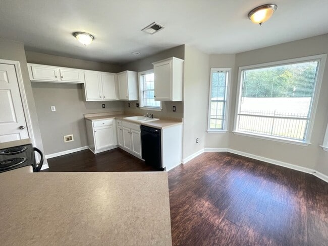 Foto del edificio - Cherokee Valley Golf course lot