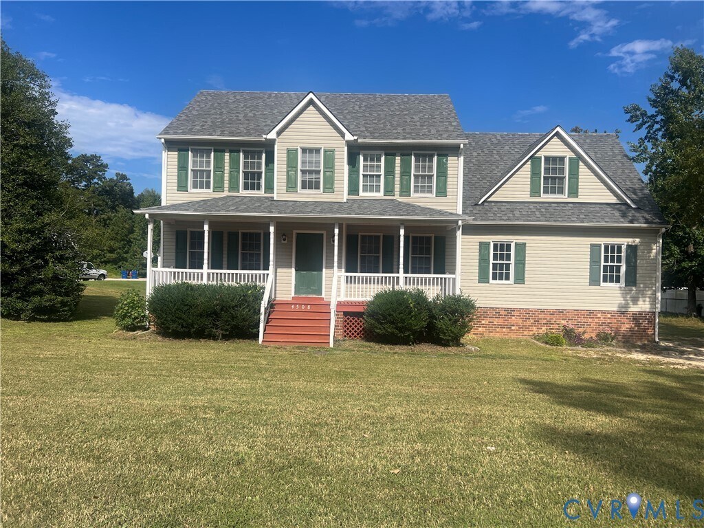 Foto principal - 4508 Wood Ln