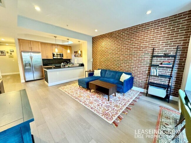Foto del edificio - 410 M St NW