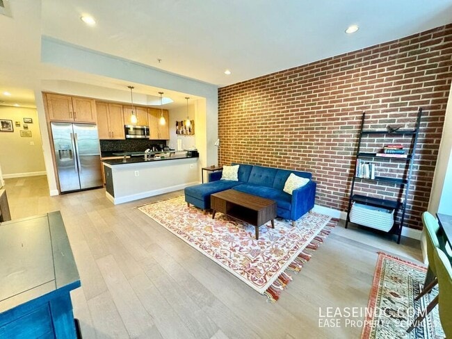 Photo - 410 M Street NW-#2 Apartment