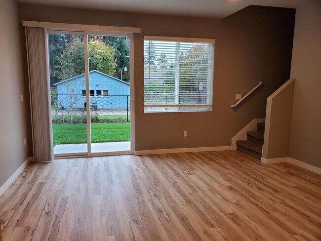 Foto del edificio - 1815 Karen Frazier Rd SE