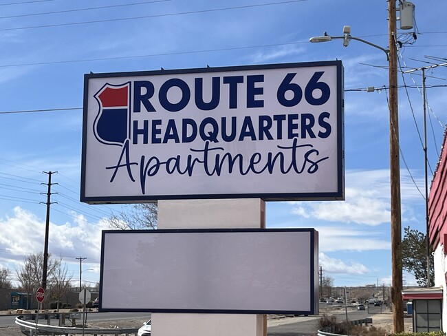 Foto del edificio - 9317 Central Ave