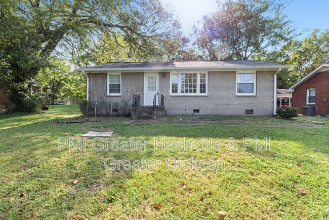 Foto del edificio - 1428 Huffine St