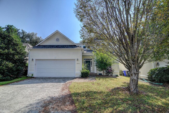 Building Photo - 8510 Hammock Dunes Dr