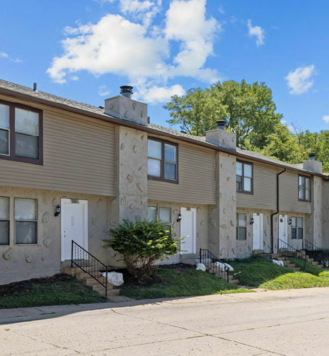 Building Photo - 216 Northport Hills Dr