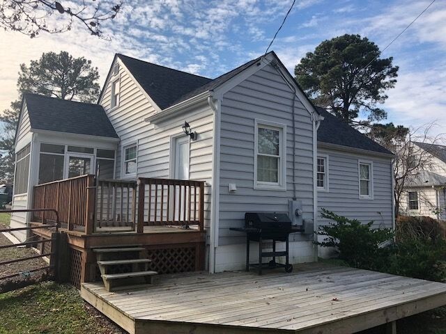 Foto del edificio - 5002 Regent Rd