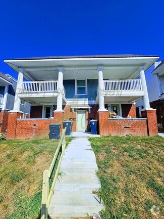 Building Photo - 3339 Indiana Ave
