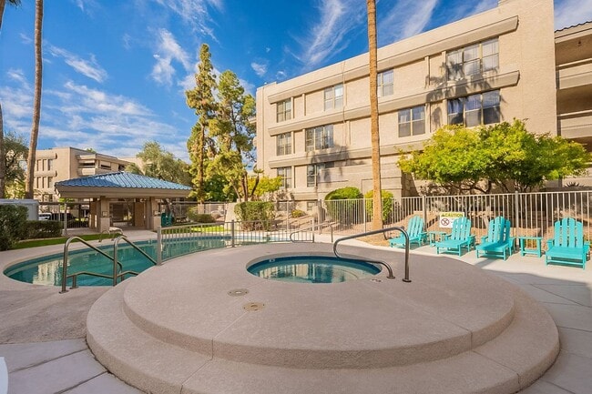 Foto del edificio - 5122 N 31st Way