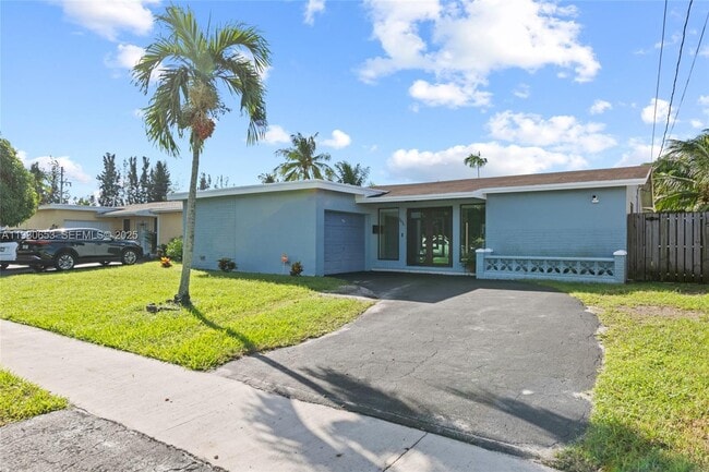 Foto del edificio - 7070 NW 21st St