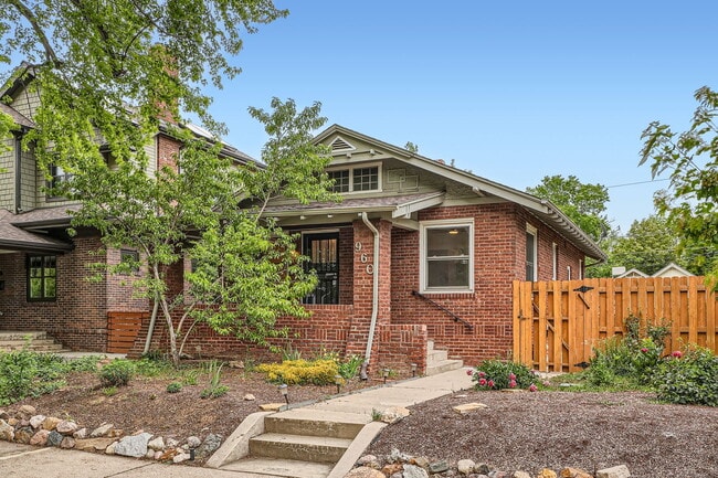 Photo - 960 Monroe St House