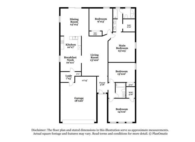 Building Photo - 2338 Andrews Valley Dr