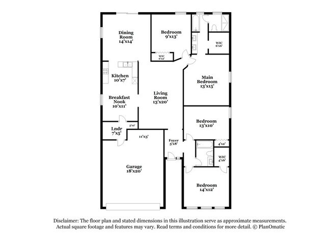 Foto del edificio - 2338 Andrews Valley Dr