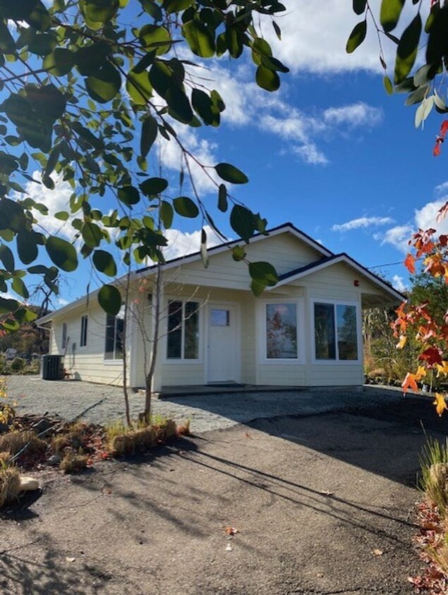 Primary Photo - Brand New Home in W. Redding w/ Pool!!!