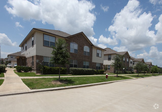 Greenhouse Villas Rentals - Katy, TX | Apartments.com