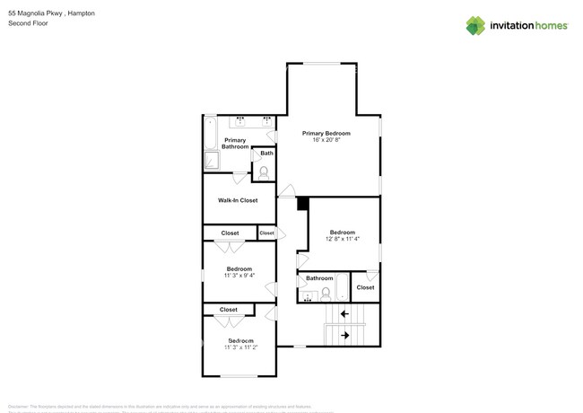 Foto del edificio - 55 Magnolia Pkwy