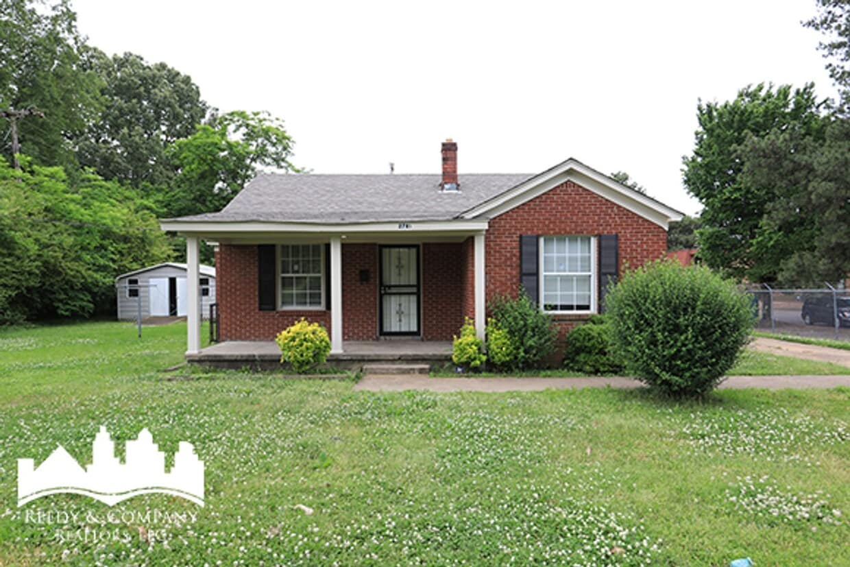 Primary Photo - 2785 Ketchum Rd
