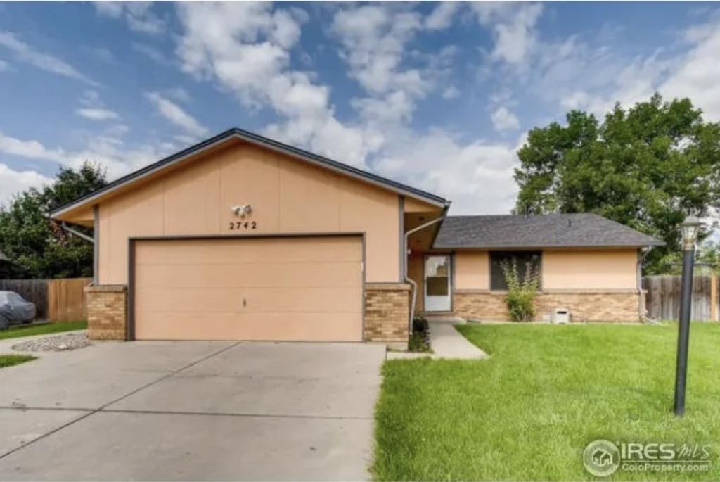 Foto principal - 2742 Goldenrod Pl