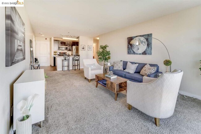 Building Photo - 6400 Christie Ave