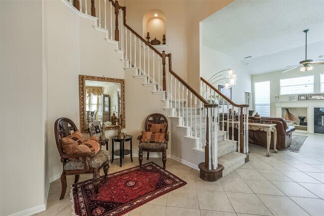 Foto del edificio - 13719 Country Green Ct