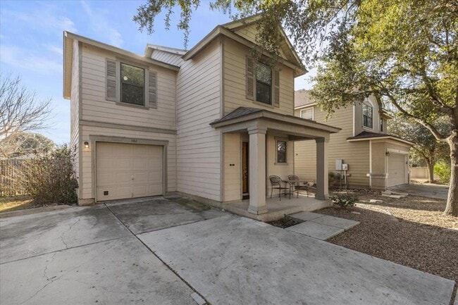 Foto del edificio - 304 Cordero Dr