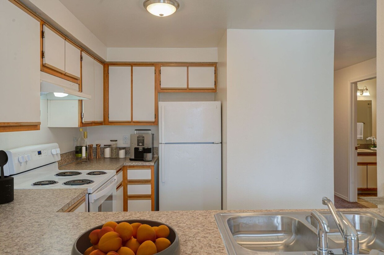 Foto principal - 2 Bedroom 1 Bath