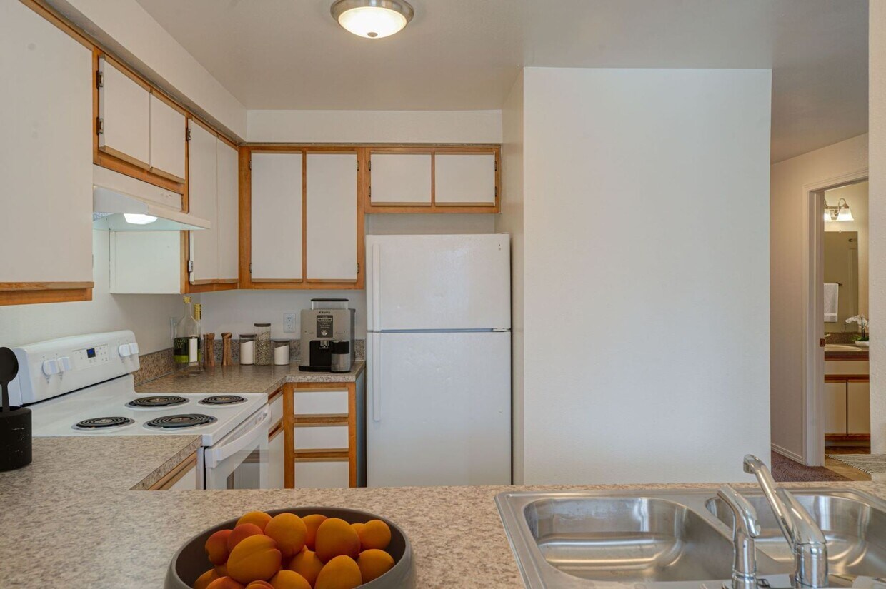 Primary Photo - 2 Bedroom 1 Bath