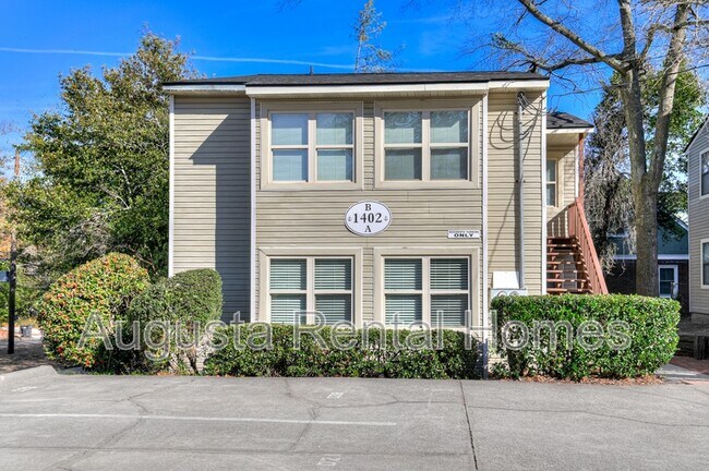 Foto del edificio - 1402 Johns Rd