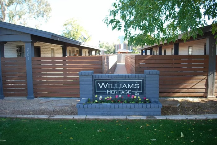 1bed/1bath Tempe near ASU - 1bed/1bath Tempe near ASU