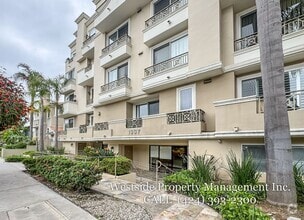 Building Photo - 1337 Wellesley Ave