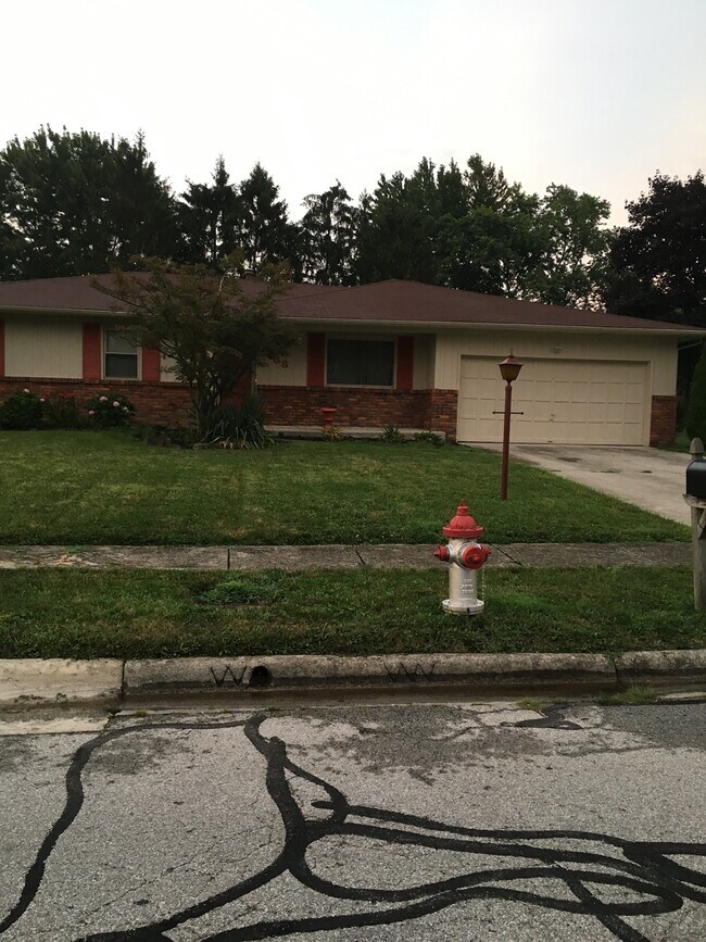 438 Langford Ct, Gahanna, OH 43230 House Rental in Gahanna, OH