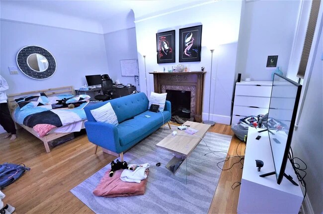 Foto del edificio - 591 Beacon St