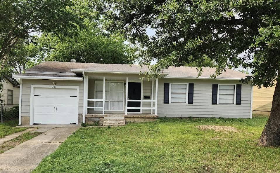 Foto principal - 2301 Cochran St