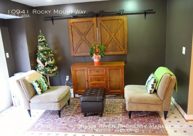 Building Photo - 10941 Rocky Mount Way