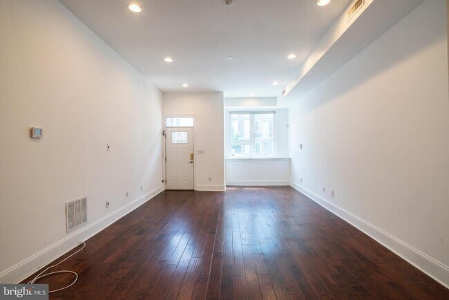 Foto del edificio - 1212 N 5th St