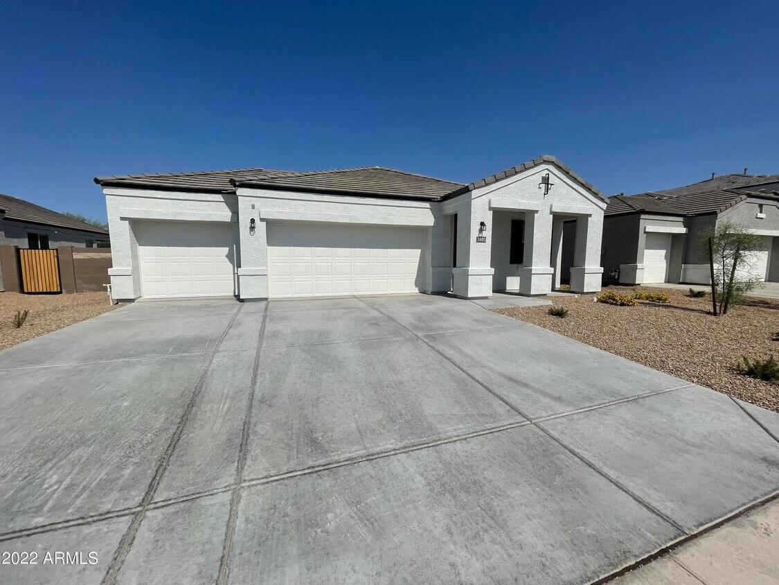 Primary Photo - 3480 307th Dr