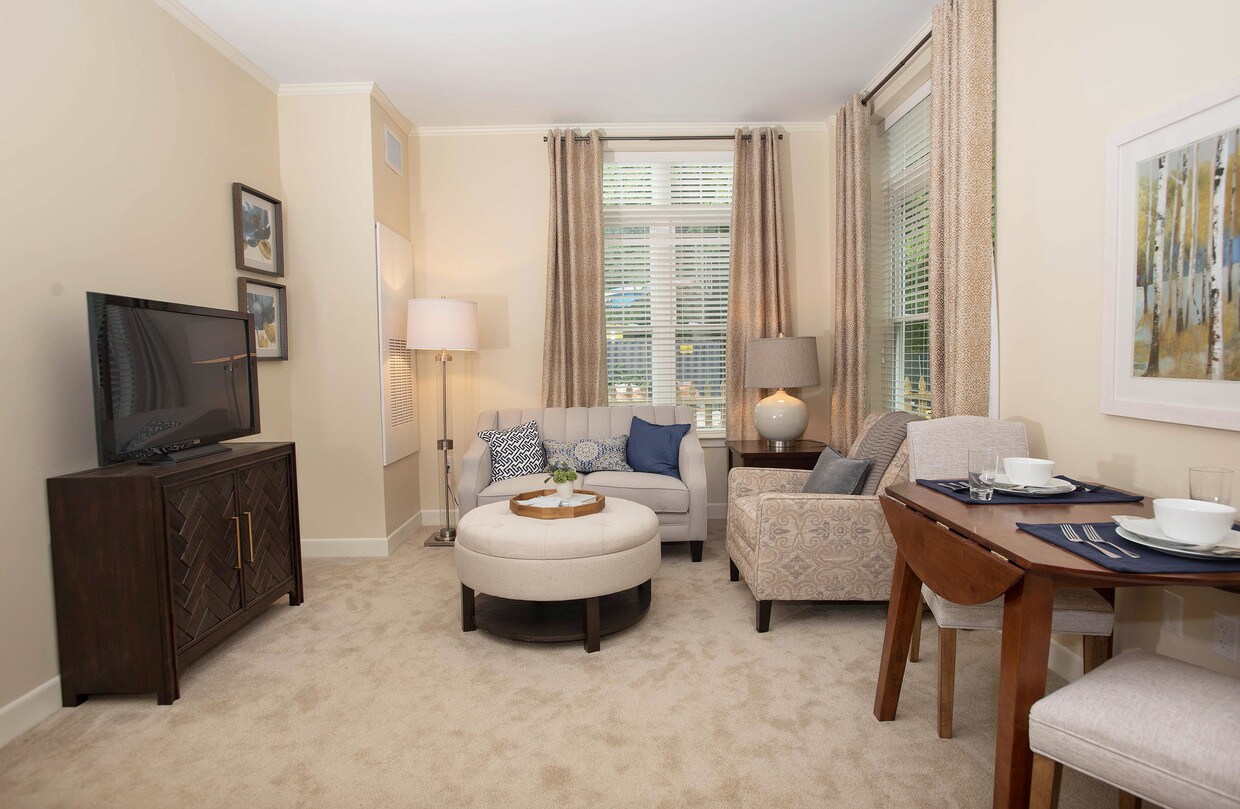 1 Parklands Dr Unit 207, Darien, CT 06820 Room for Rent in Darien, CT